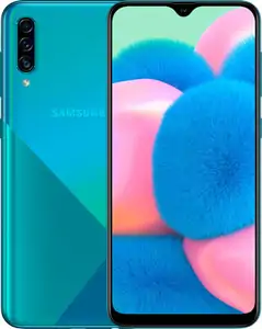 Замена стекла на телефоне Samsung Galaxy A30s в Воронеже